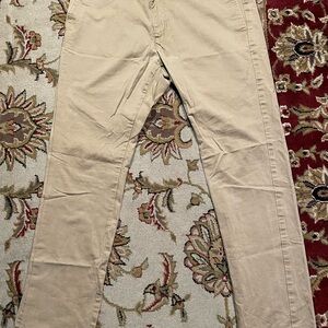 Vintage Docker Khakis